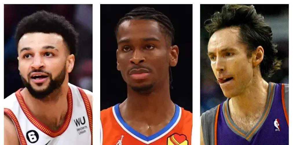 10 Best Canadian NBA Players