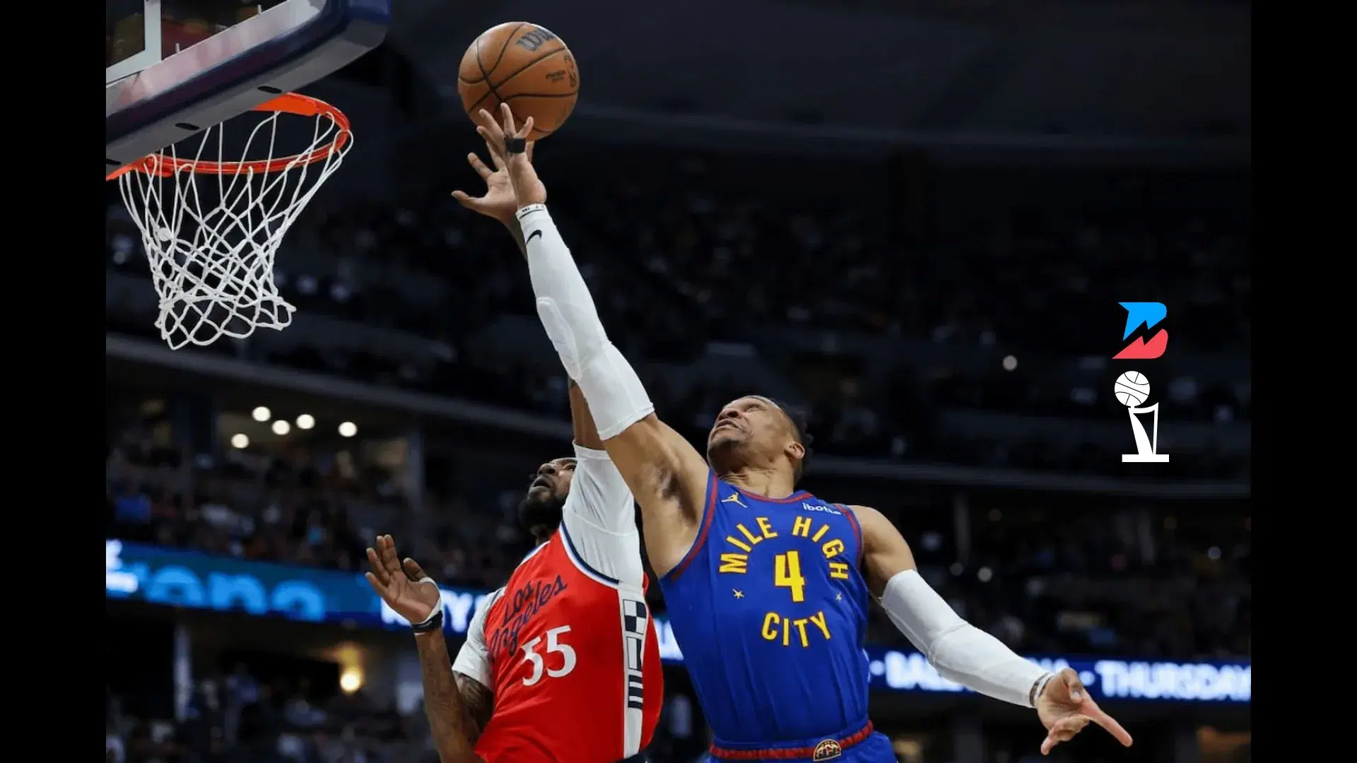 Clippers vs. Nuggets | NBA Analysis, Odds, & Best Bets (5/1)