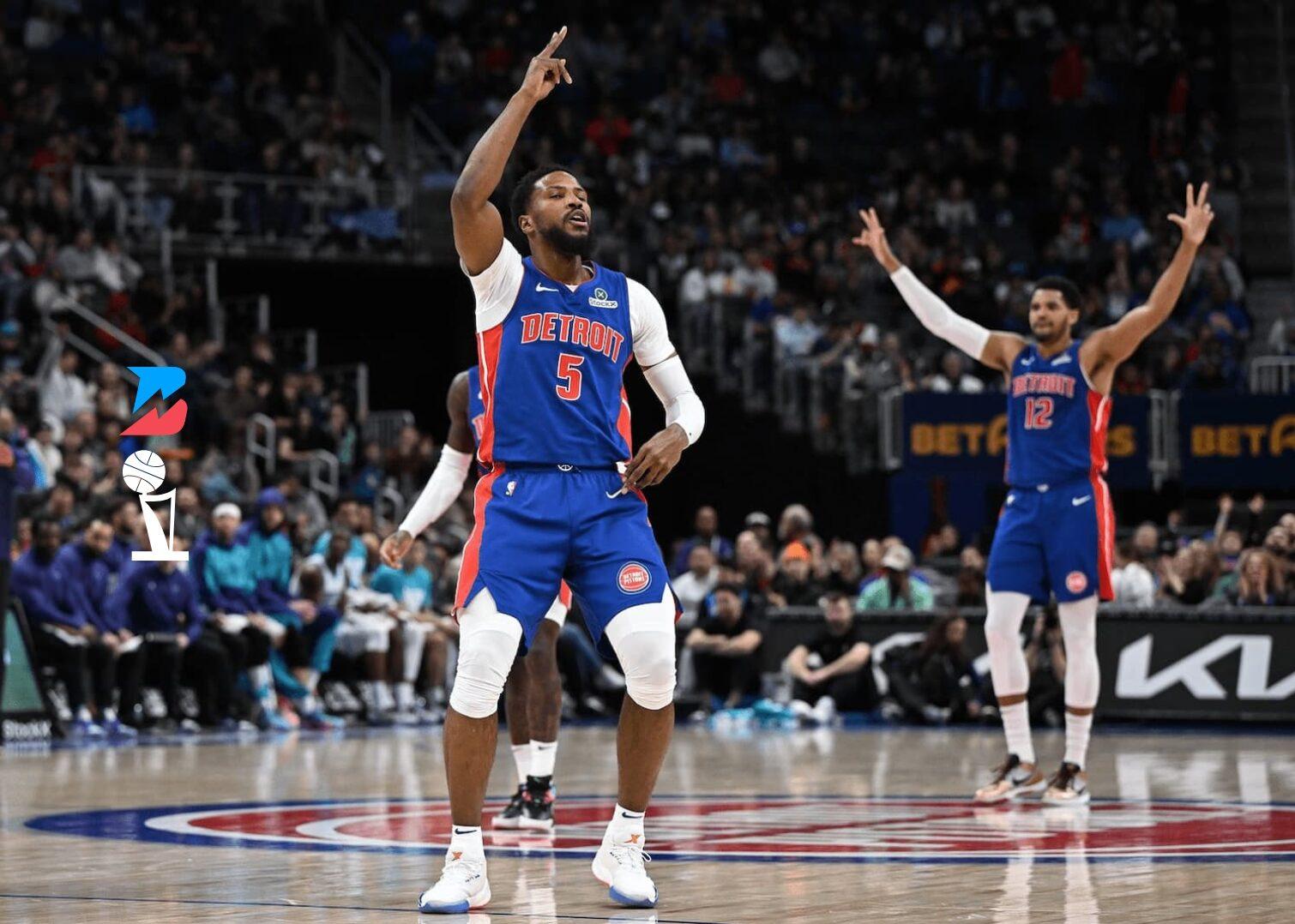 Knicks vs. Pistons | NBA Analysis, Odds, & Best Bets (4/24)