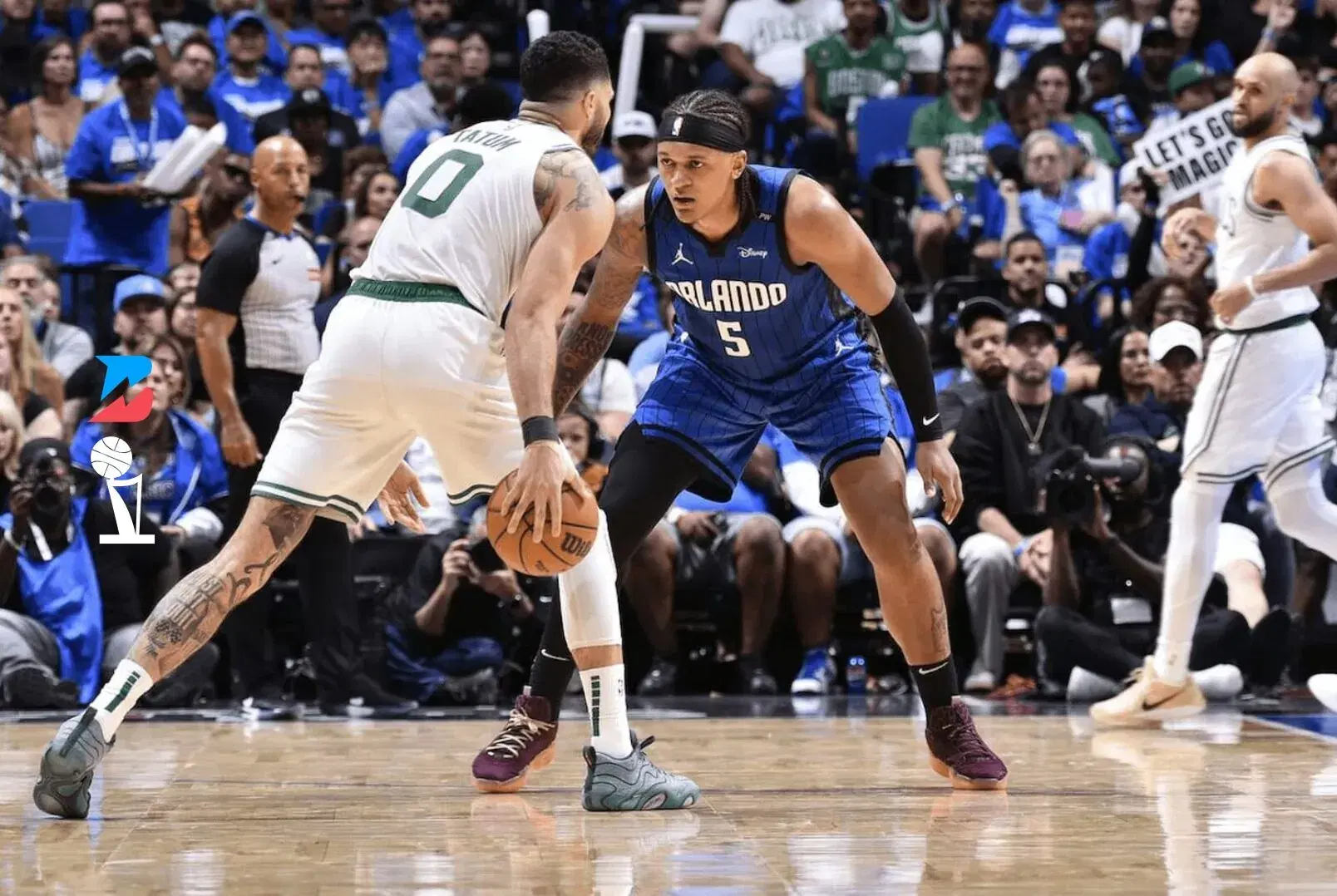 Magic vs. Celtics | NBA Analysis, Odds, & Best Bets (4/29)