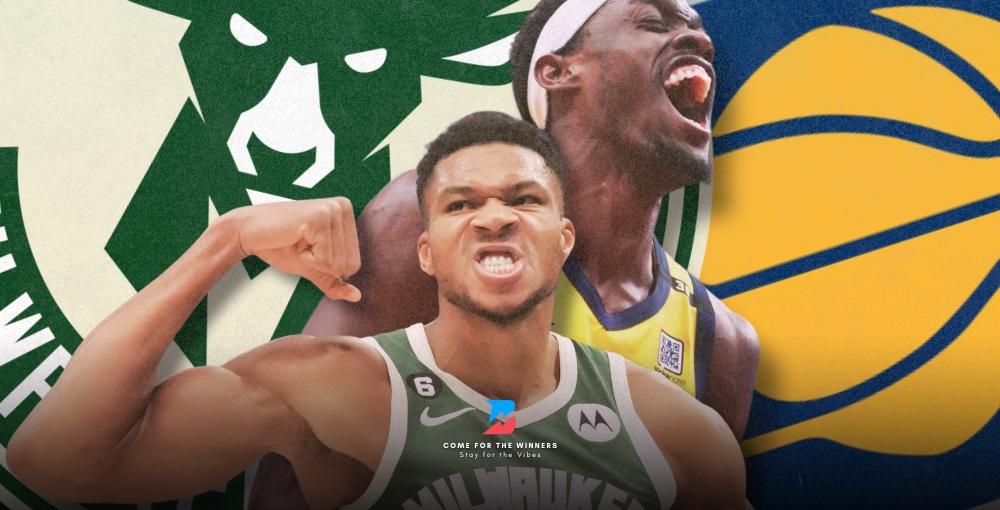 Pacers vs Bucks NBA Analysis, Odds, and Best Bet (4/25)