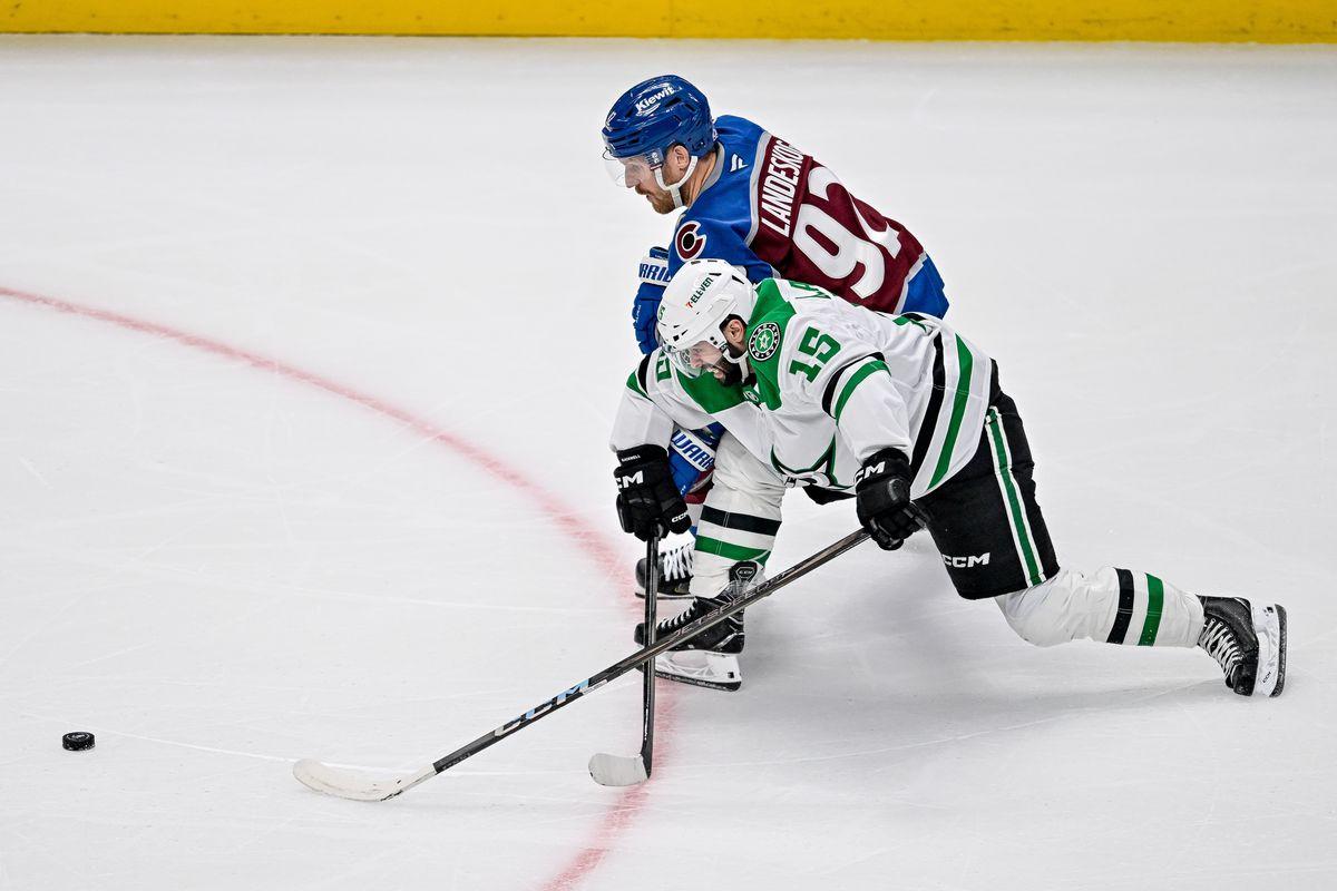 NHL Stars vs Avalanche Picks and Odds | May 1, 2025