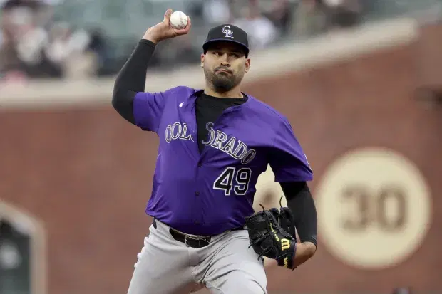 Rockies vs Mets: Odds & Predictions | May 31, 2025