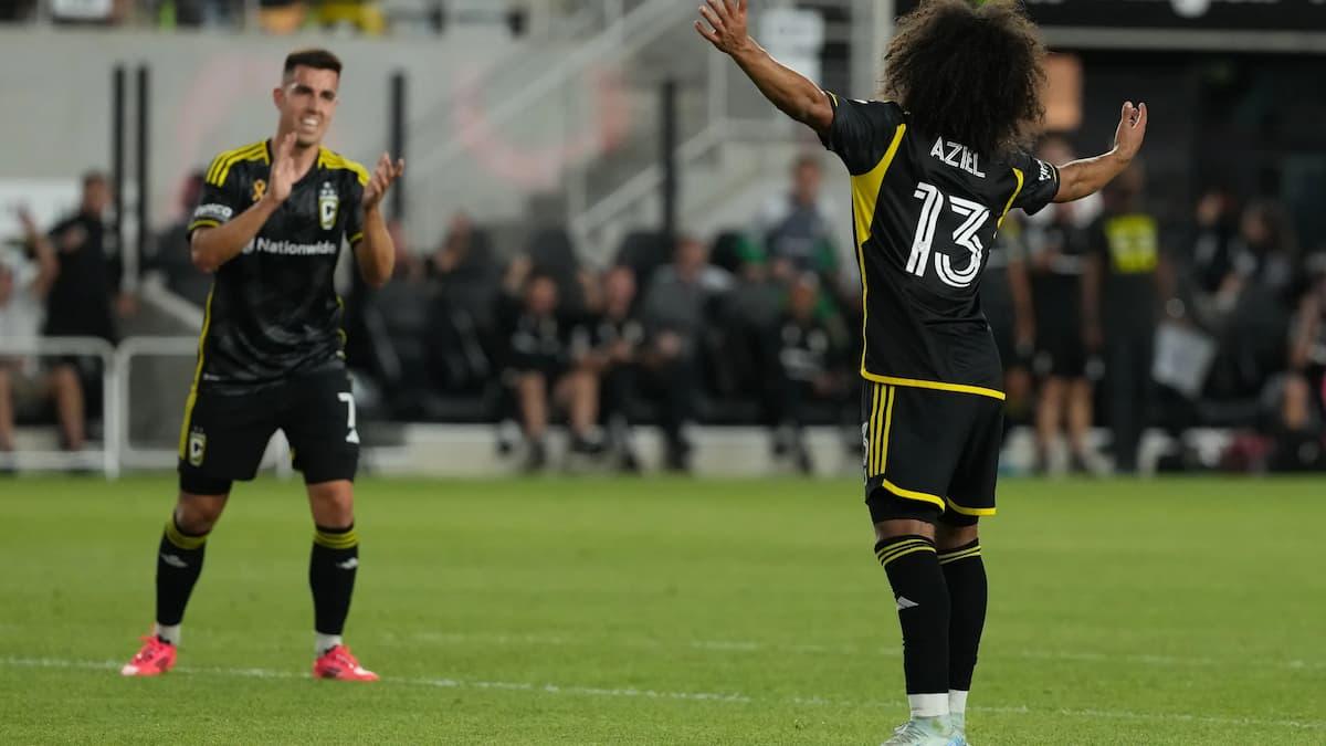 MLS Predictions, Odds & Best Bets (4/26)