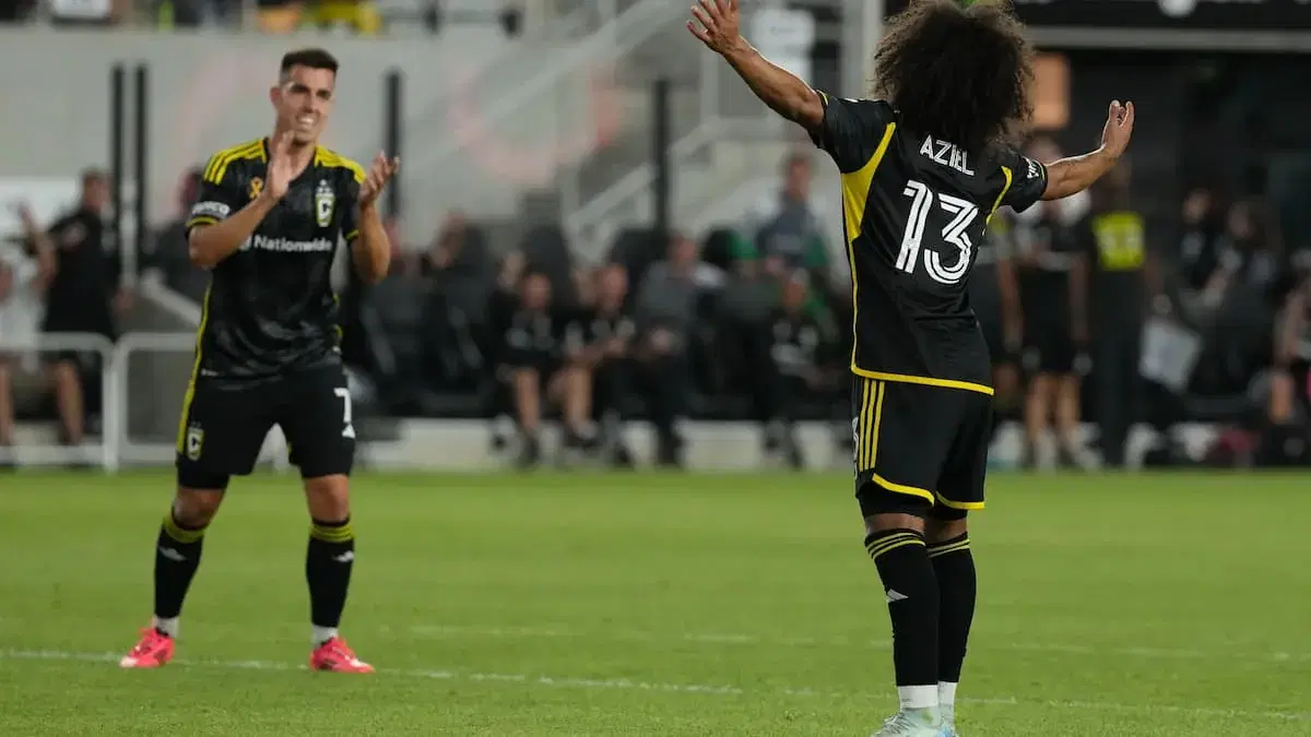 MLS Predictions, Odds & Best Bets (4/26)