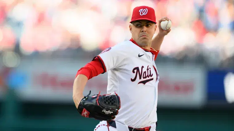 Orioles vs Nationals: Odds & Predictions | April 24, 2025