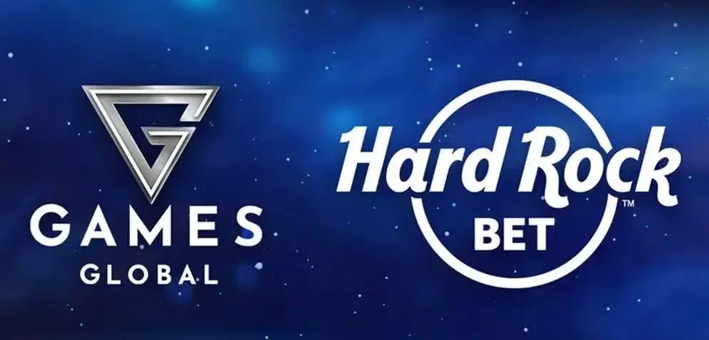 Games Global Releases Free Spins Tool in Hard Rock Bet US