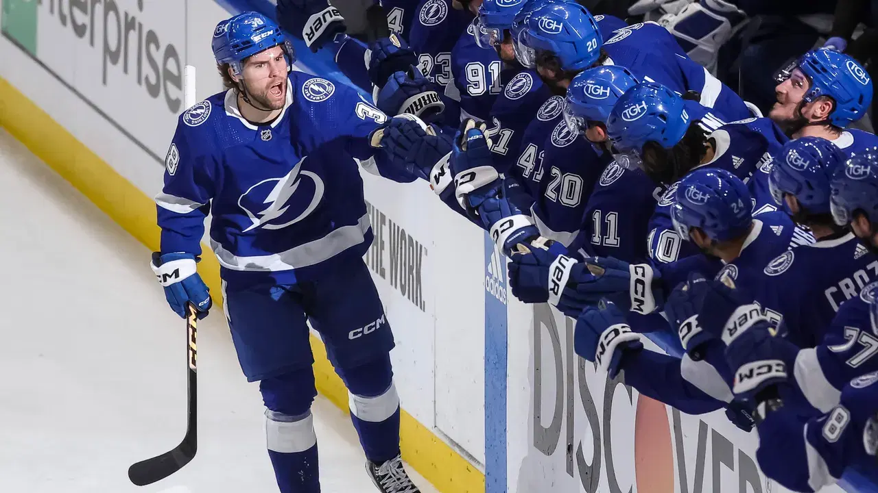 Spooky Good NHL Slate! NHL Best Bets and Props 10/29/2026
