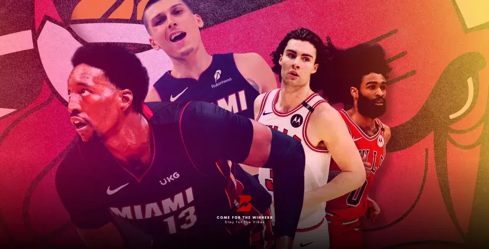 Heat vs. Bulls | NBA Analysis and Best Bets (4/16)