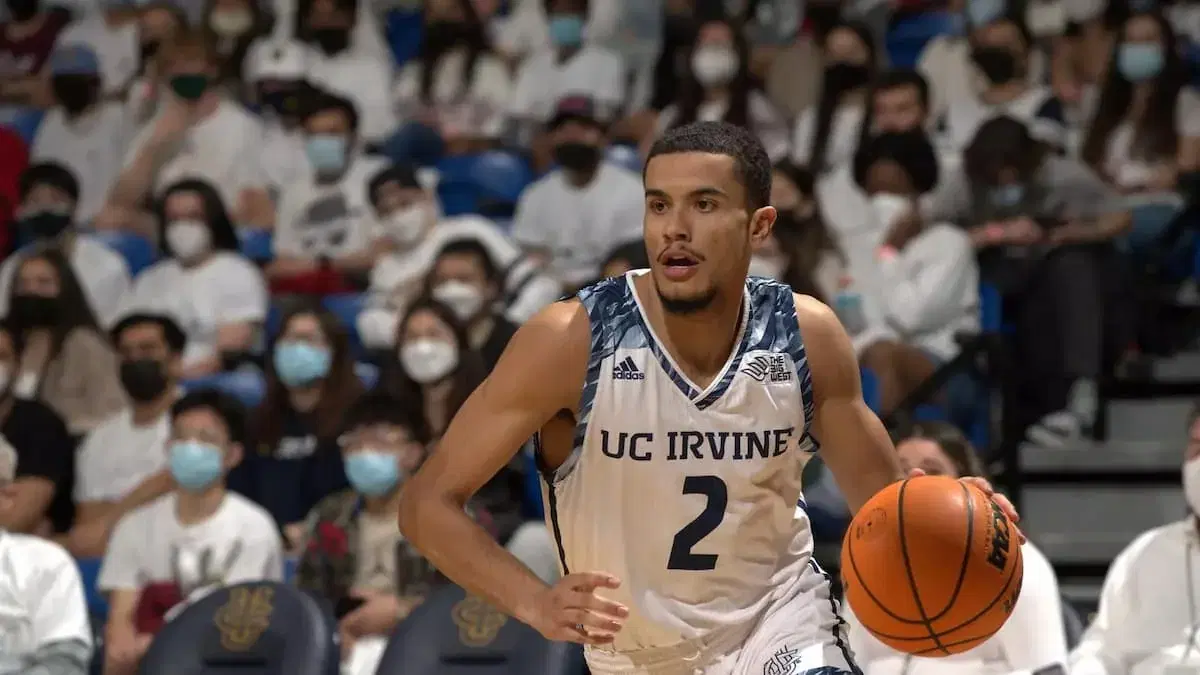 Chattanooga vs UC Irvine: NIT Championship Odds & Best Bets