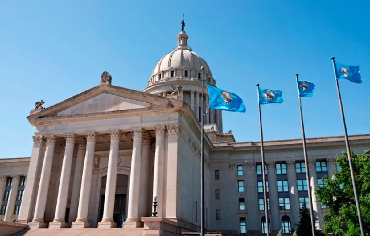 Two Oklahoma Sports Betting Bills Passed by Local Lawmakers