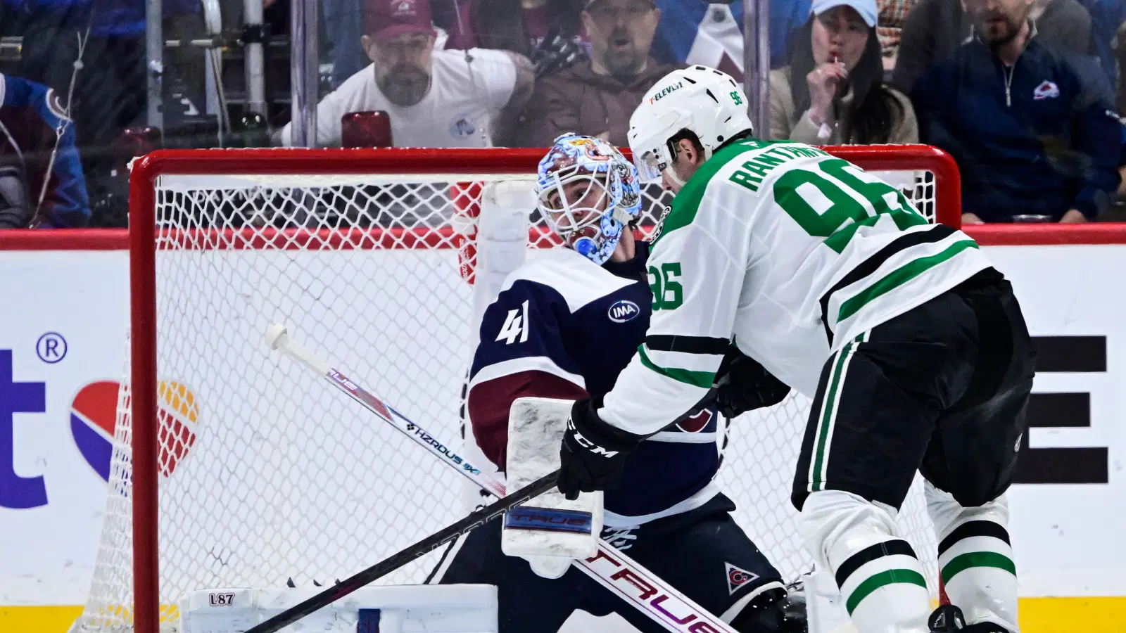 NHL Playoffs Avalanche vs Stars Picks and Odds | April 19, 2025