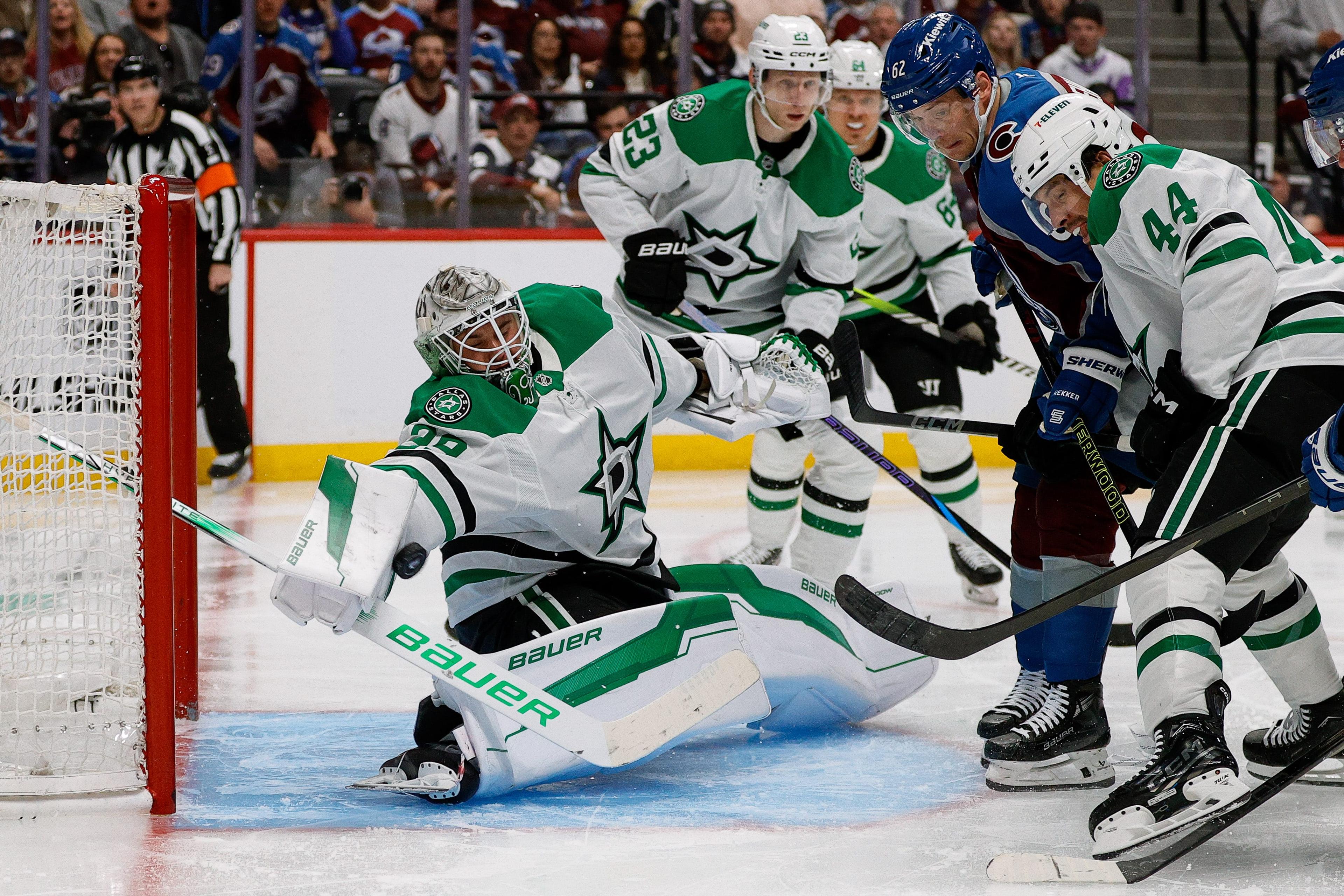 NHL Stars vs Avalanche Picks and Odds | April 26, 2025