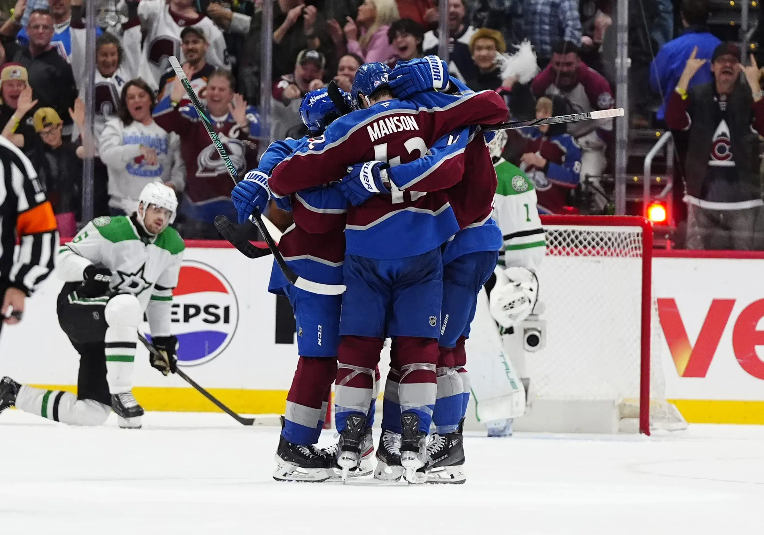 NHL Playoffs: Who to Root For in the Central