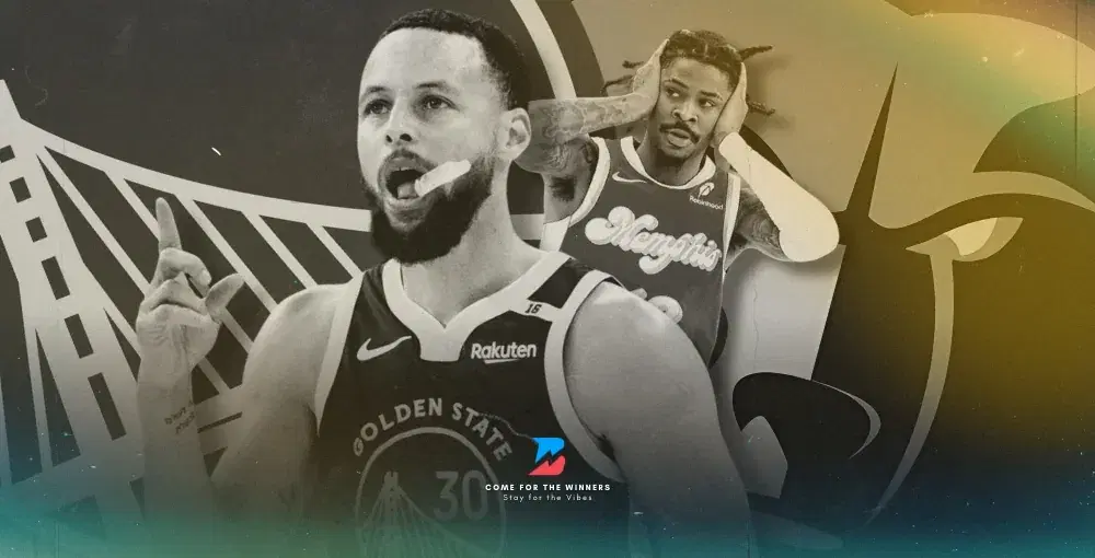 Grizzlies vs. Warriors | NBA Analysis and Best Bets (4/15)