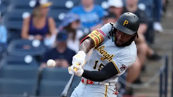 Pirates vs. Diamondbacks: Odds & Predictions | May 28, 2025