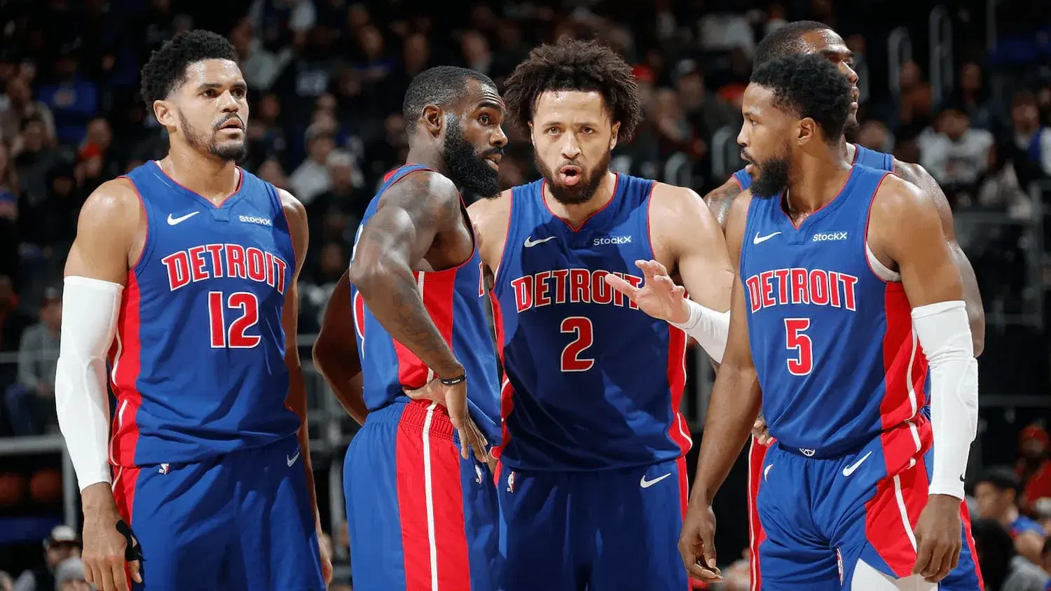 Kings vs. Pistons | NBA Analysis and Best Bets (4/7)