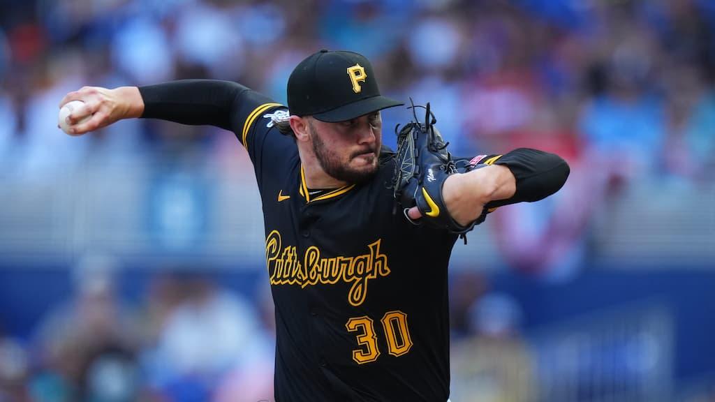 Pirates vs. Orioles: Strikeout Props | September 10, 2025