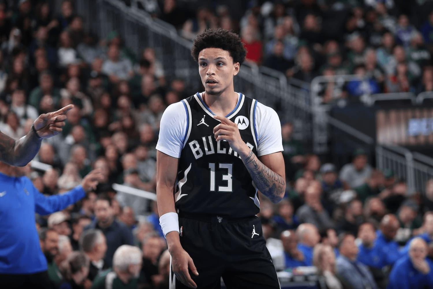 Tonight’s Best Player Props in the Association | NBA (1/11)