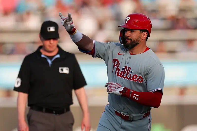 MLB Best Home Run Bets | May 9, 2025