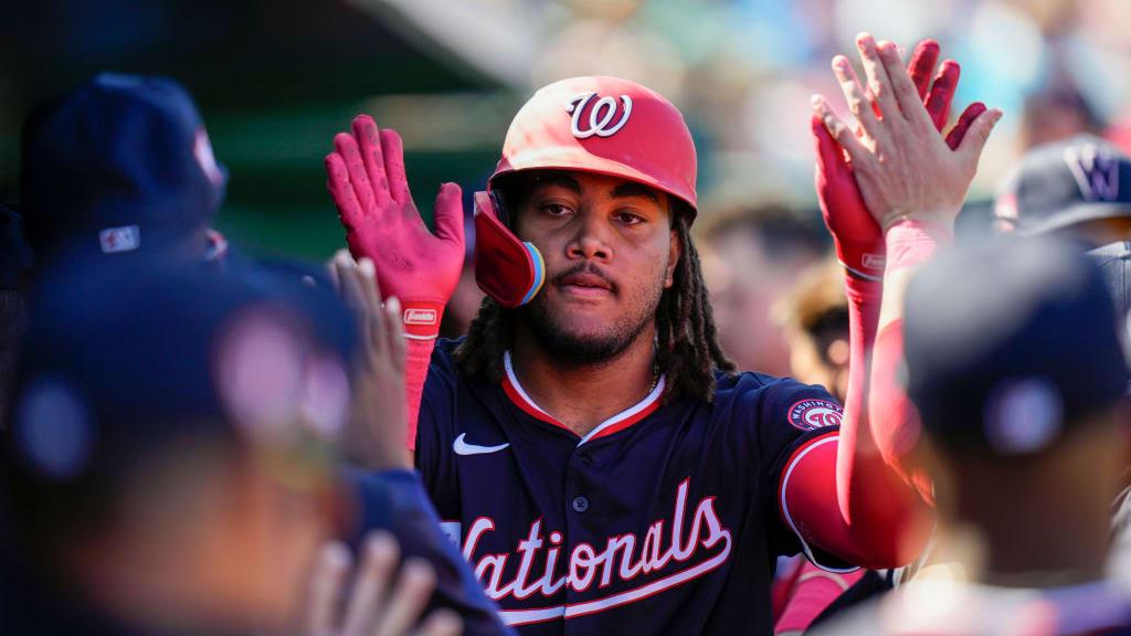 MLB Best Home Run Bets Today | April 4, 2025