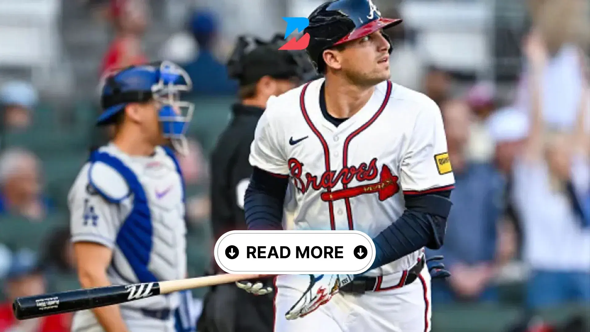 Nationals vs Braves: Odds & Predictions | May 13, 2025
