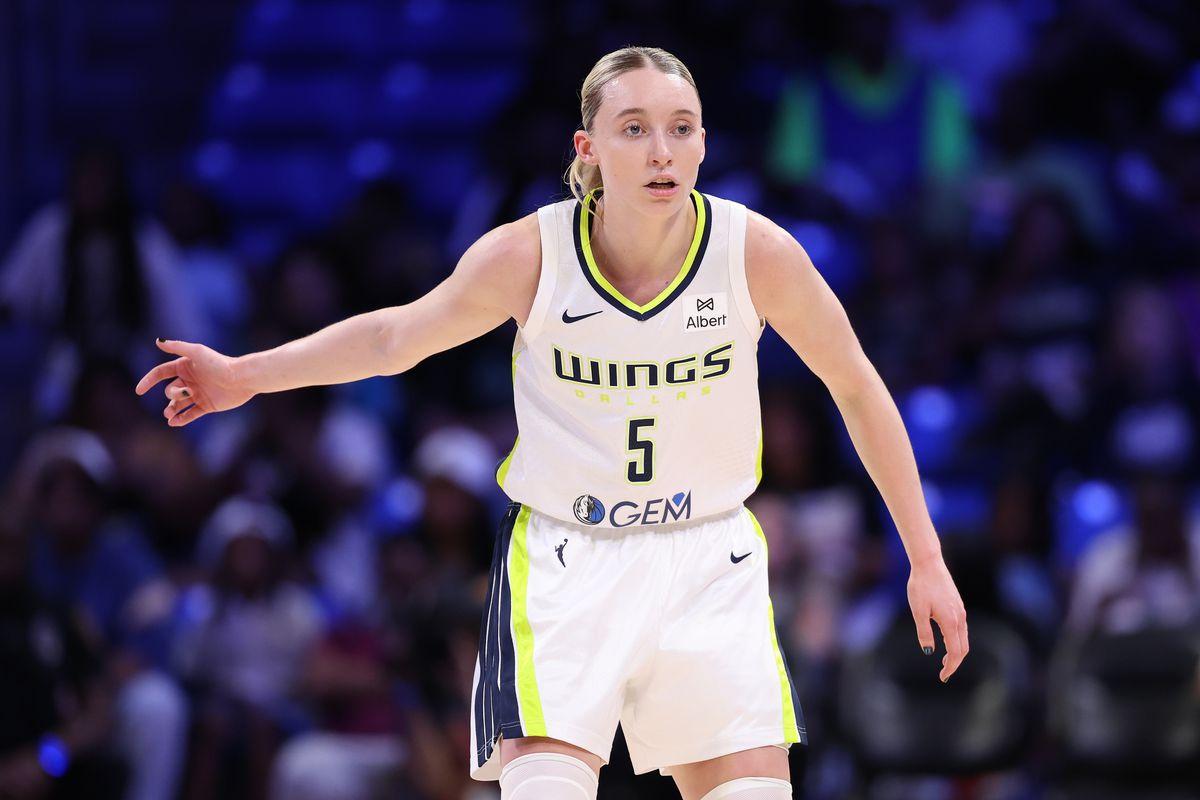WNBA Storm vs. Wings Picks and Odds | May 19, 2025