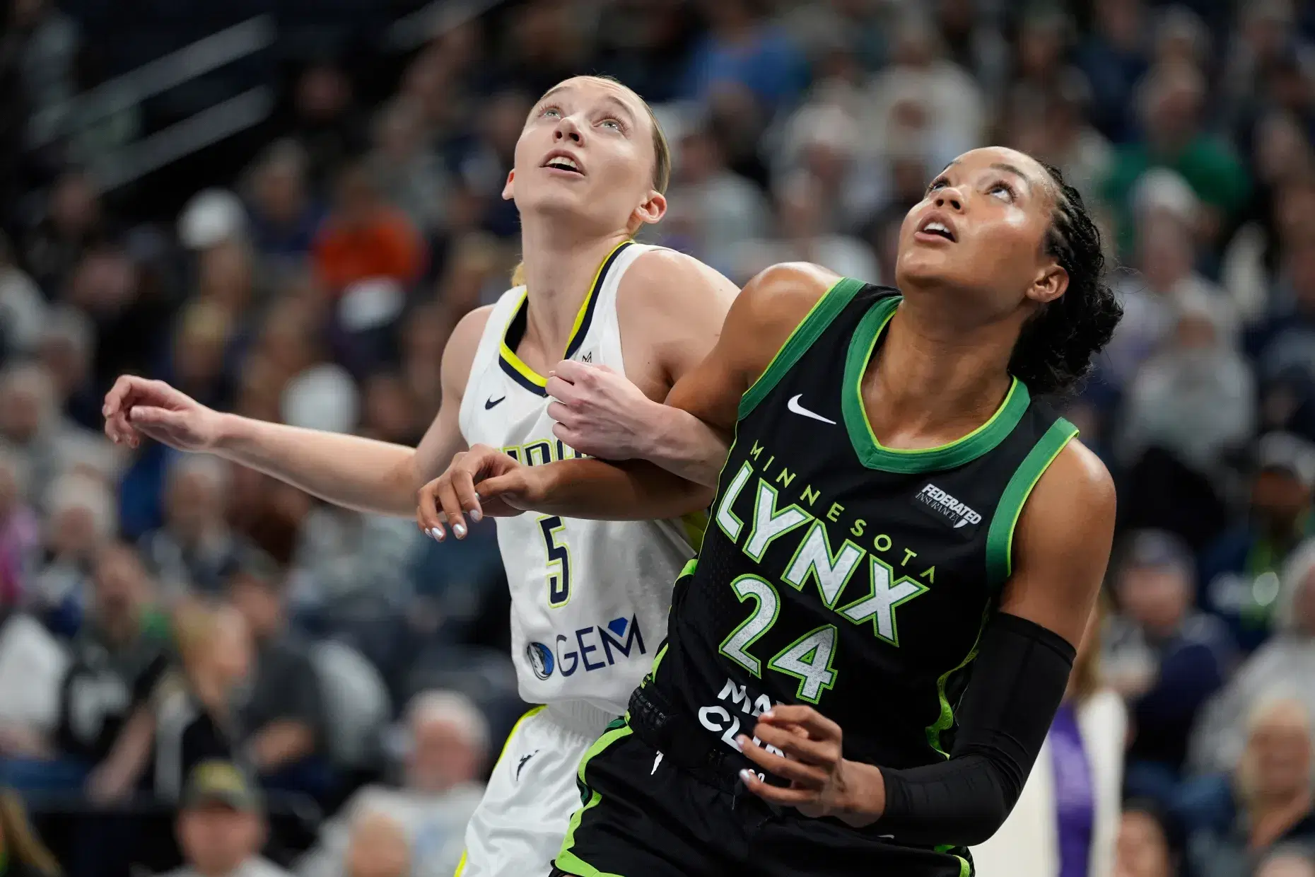 WNBA Sun vs. Lynx Picks and Odds | May 23, 2025
