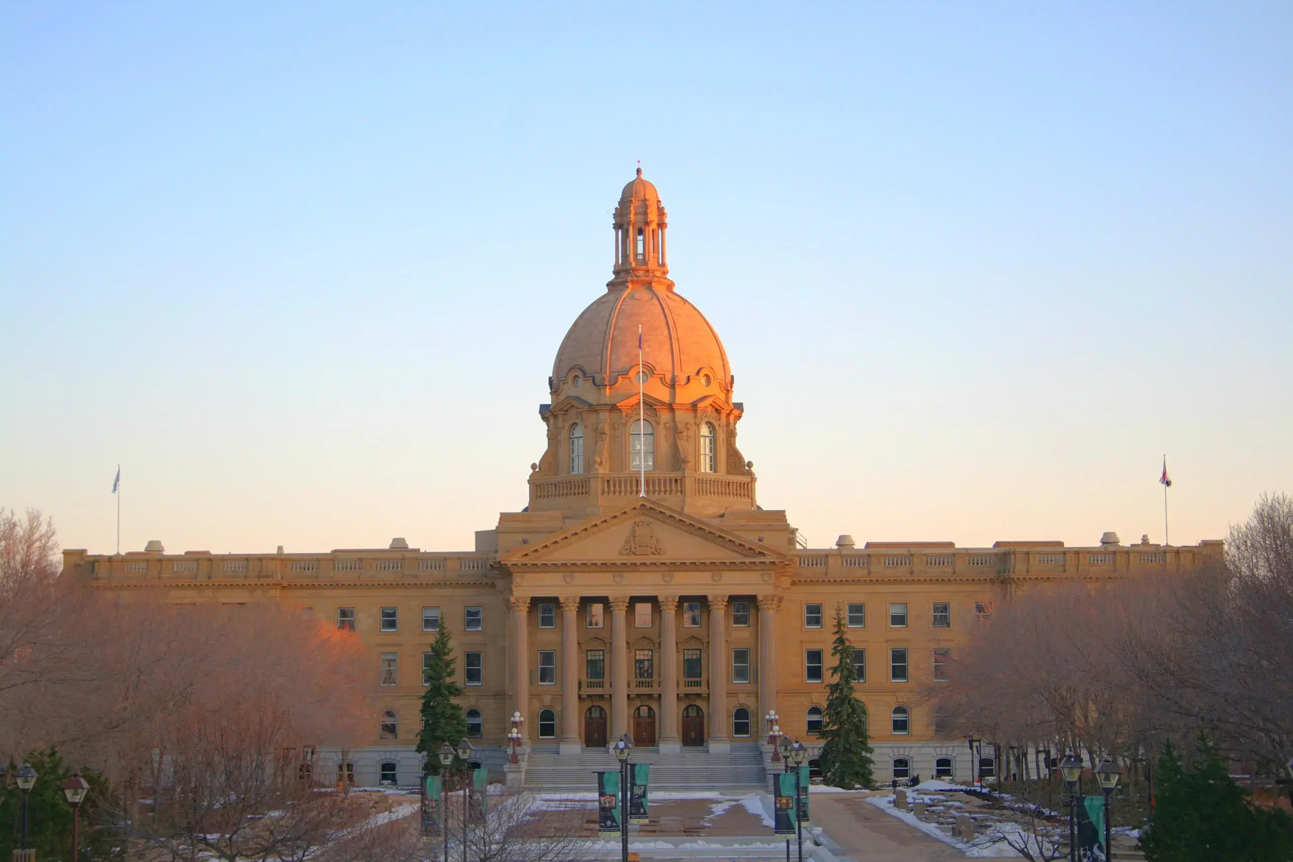 iGaming Alberta Act Nearing Final Approval