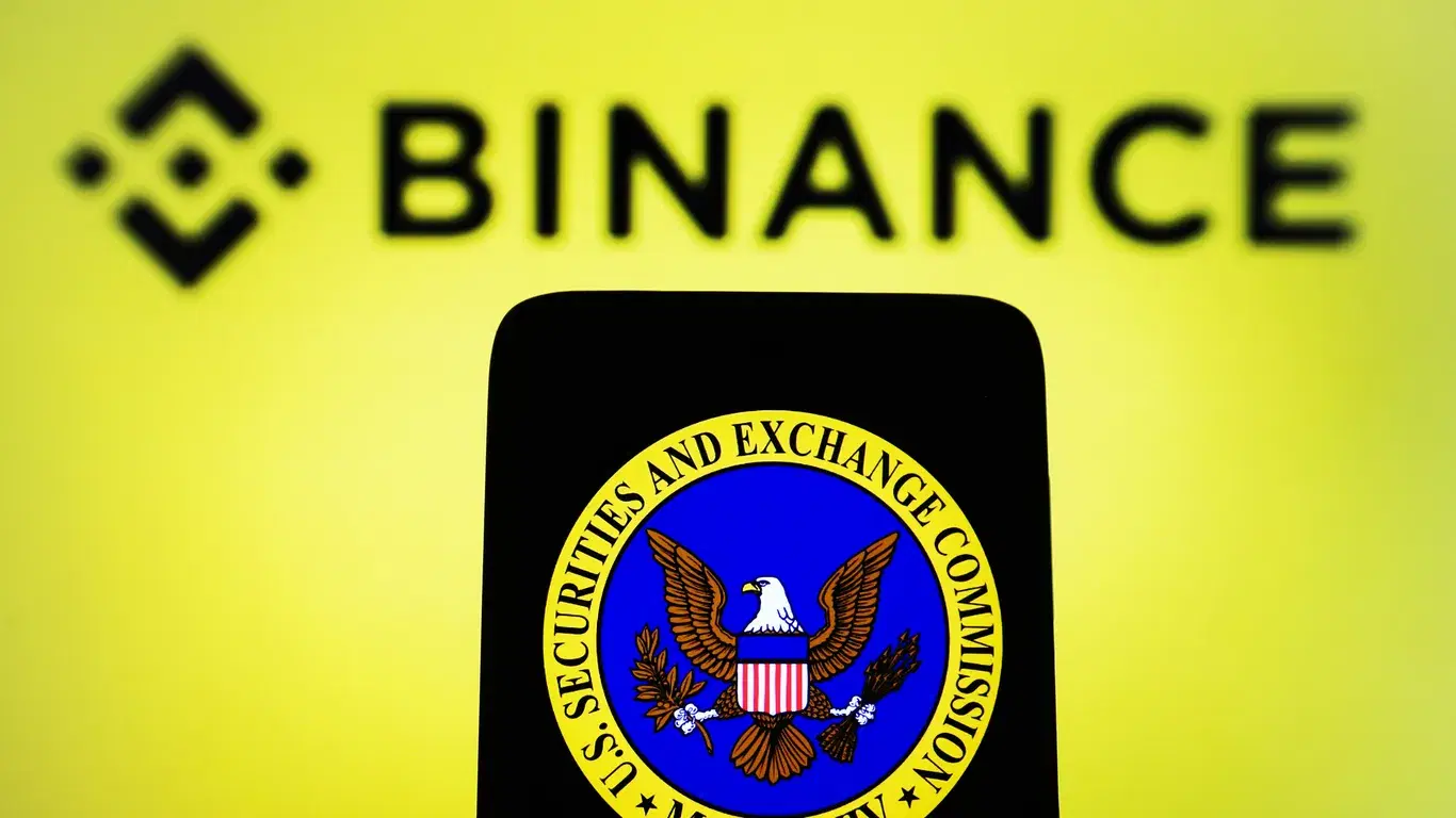 Binance Lawsuit Dismissed by US SEC