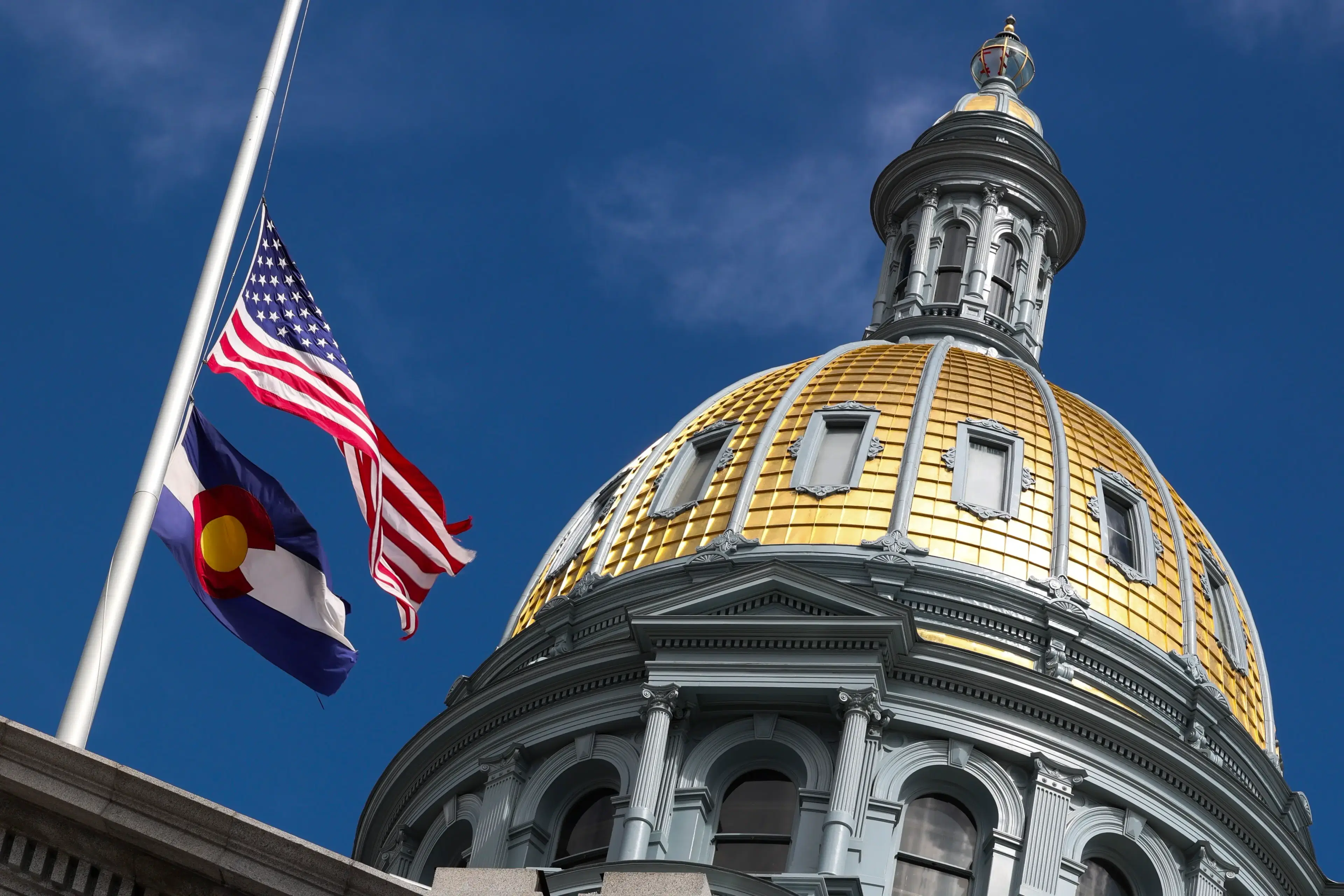 Colorado Legislators Sign HB 1311