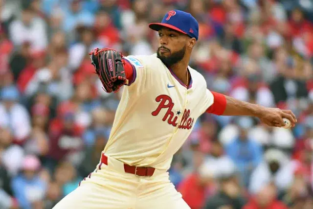 Braves vs. Phillies Game 1: Odds & Predictions | May 29, 2025