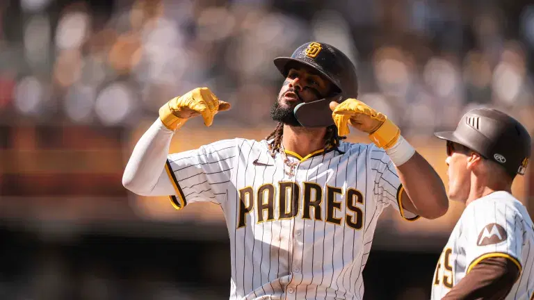 Angels vs Padres: Odds & Predictions | May 12, 2025