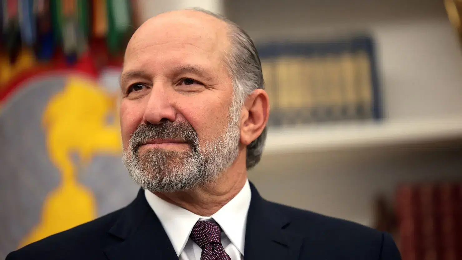 US Secretary of Commerce Lutnick Bullish on Bitcoin Future