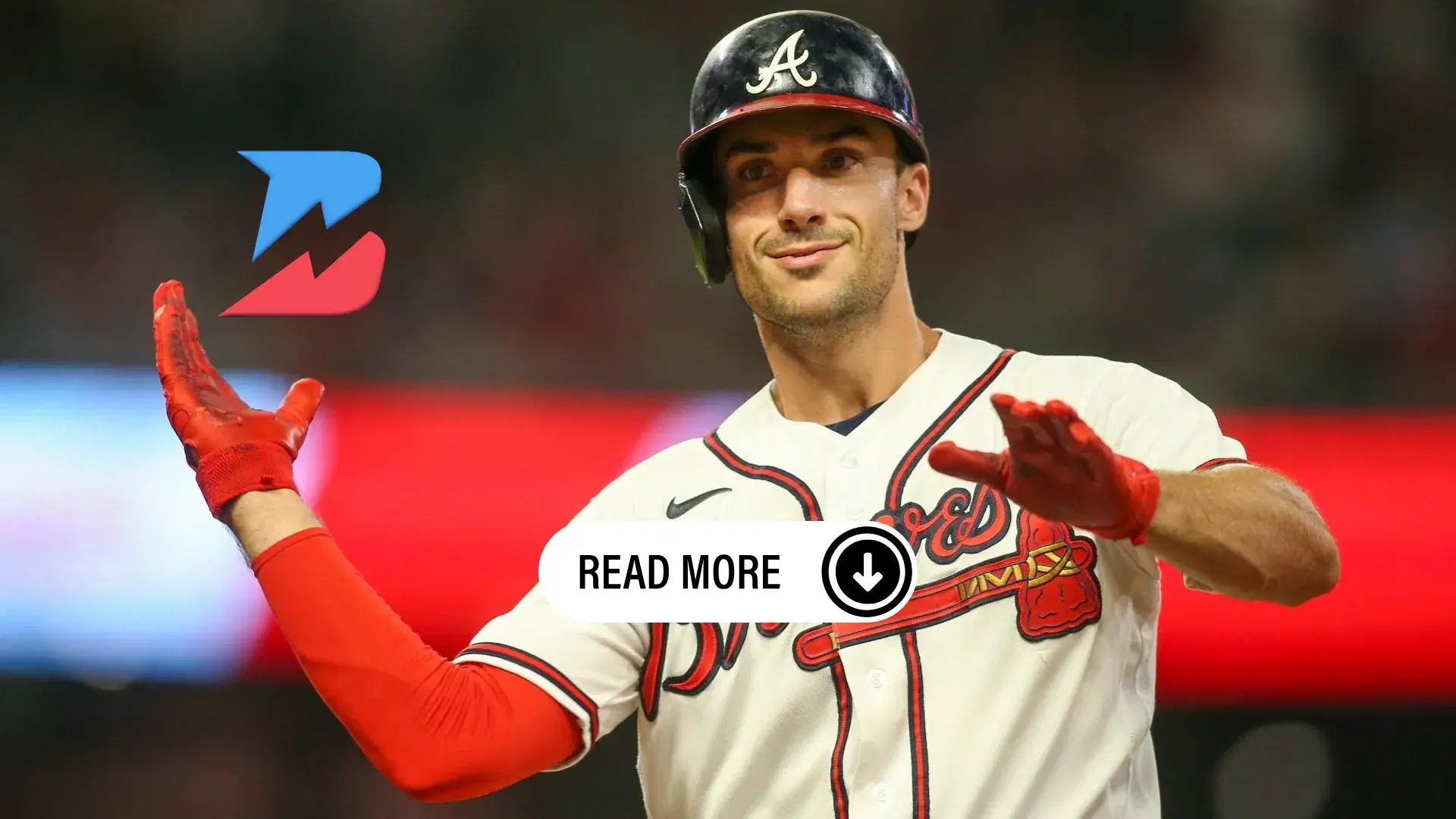 Atlanta Braves vs. Washington Nationals: MLB Best Bets (5/22)