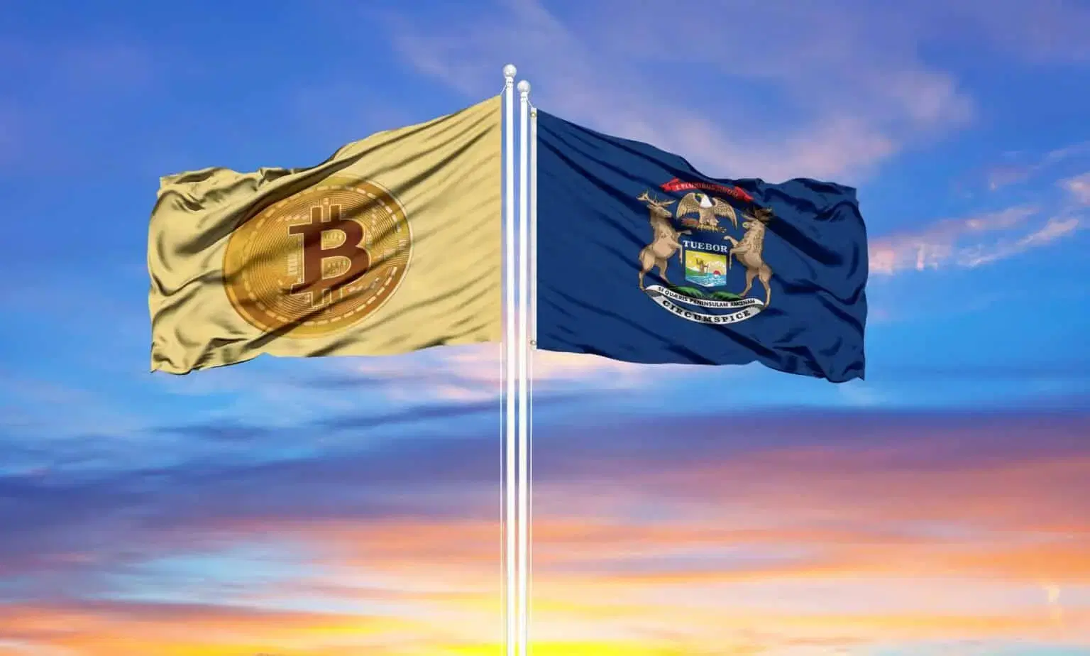 Michigan Lawmakers Introduce New Crypto Bills