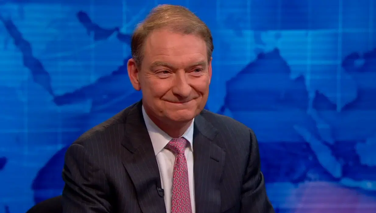 SEC Chair Atkins Vows Clearer Crypto Regulations