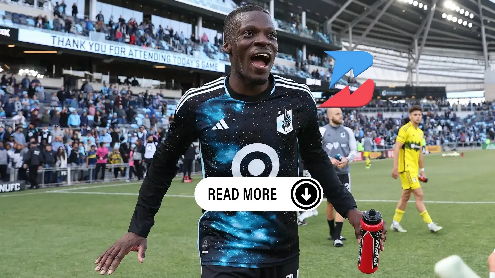 Major League Soccer Predictions & Best Bets (5/24)