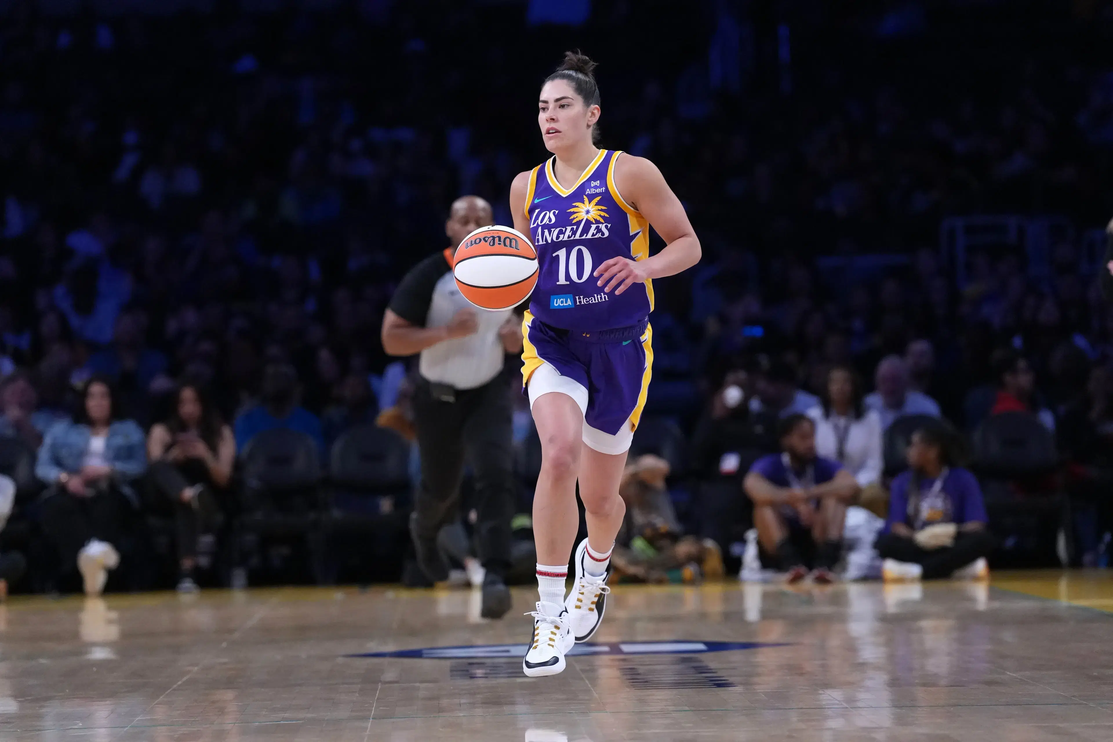 WNBA Sky vs Sparks Picks and Odds | May 25, 2025