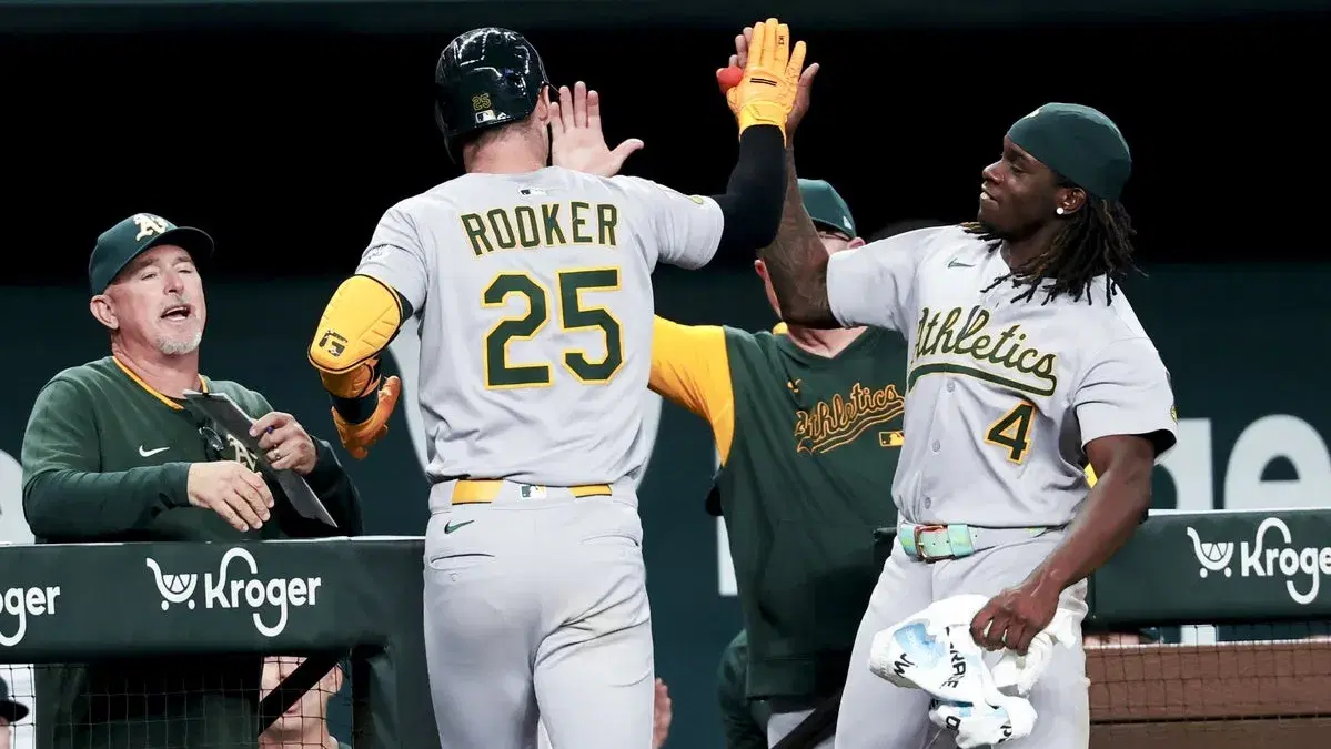 MLB Best Home Run Bets Today | May 2, 2025