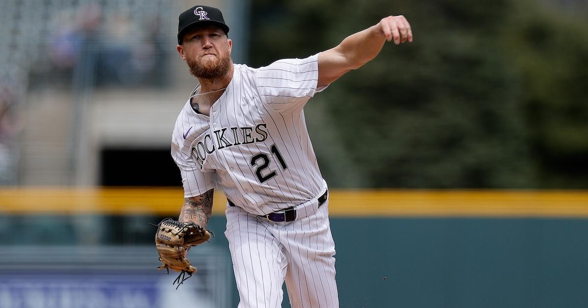 Rockies vs. Astros: First Five Team Totals | August 28, 2025