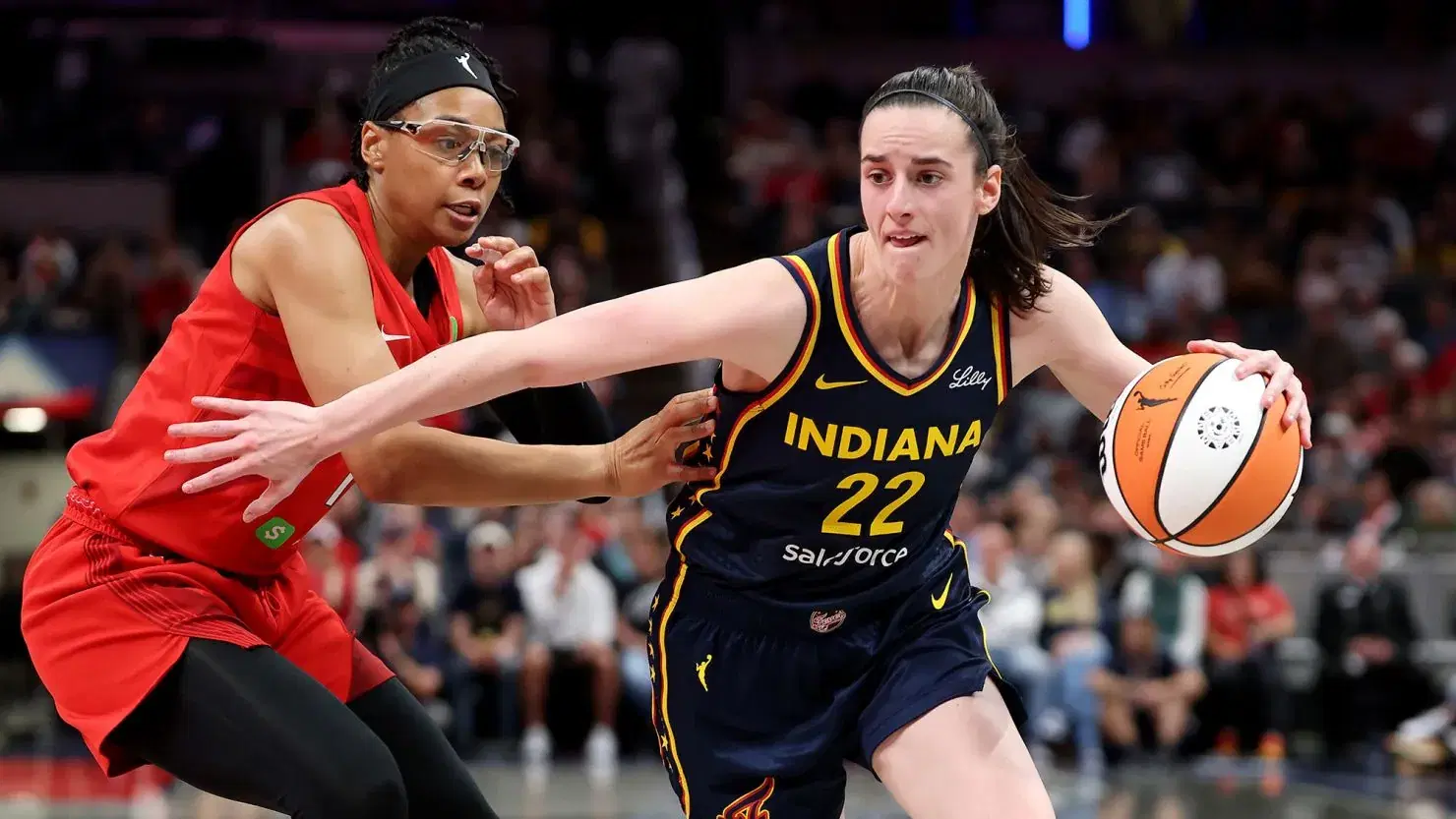 WNBA Fever vs. Dream Picks and Odds | May 22, 2025
