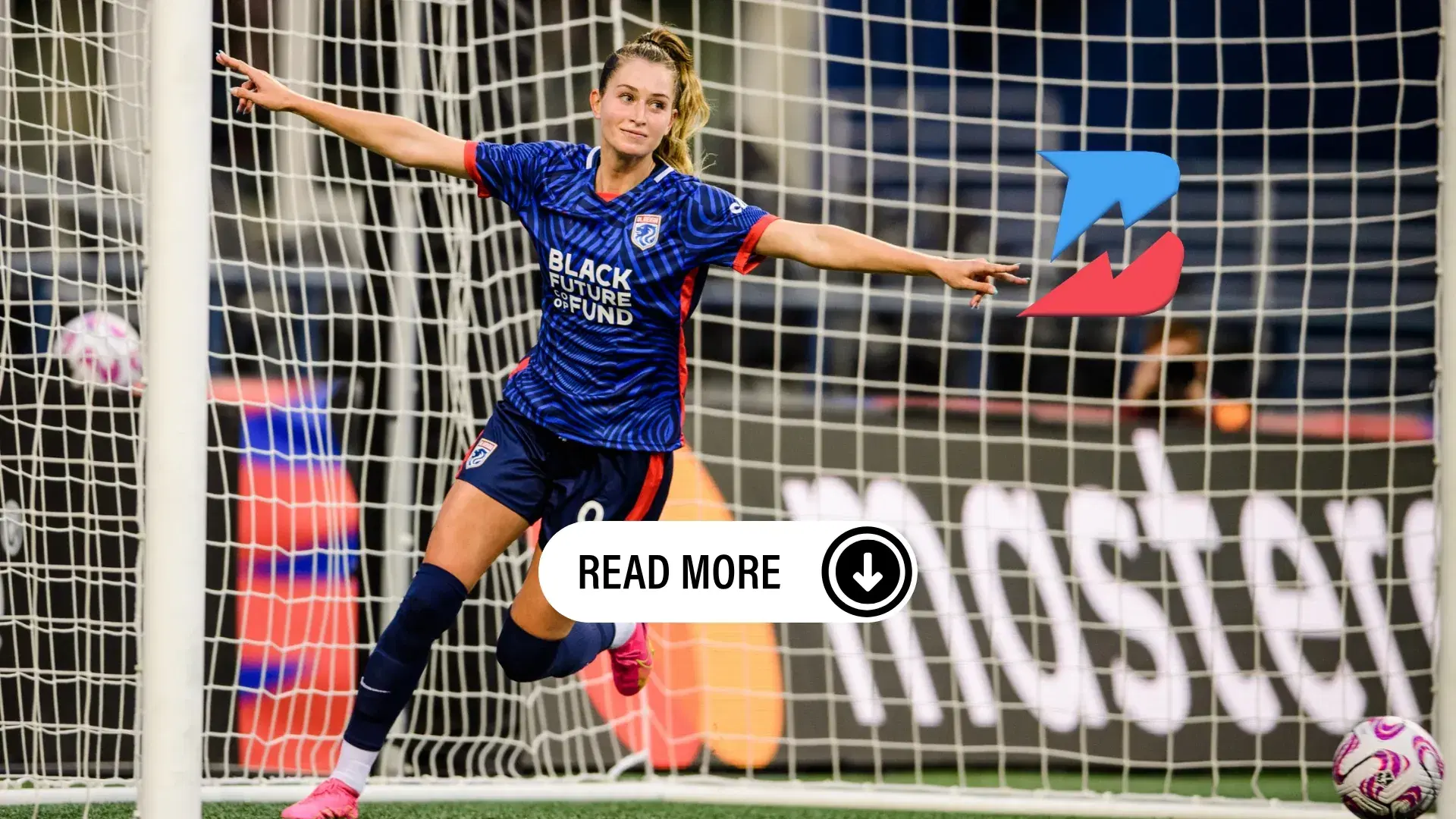 National Women’s Soccer League Best Bets (5/23)