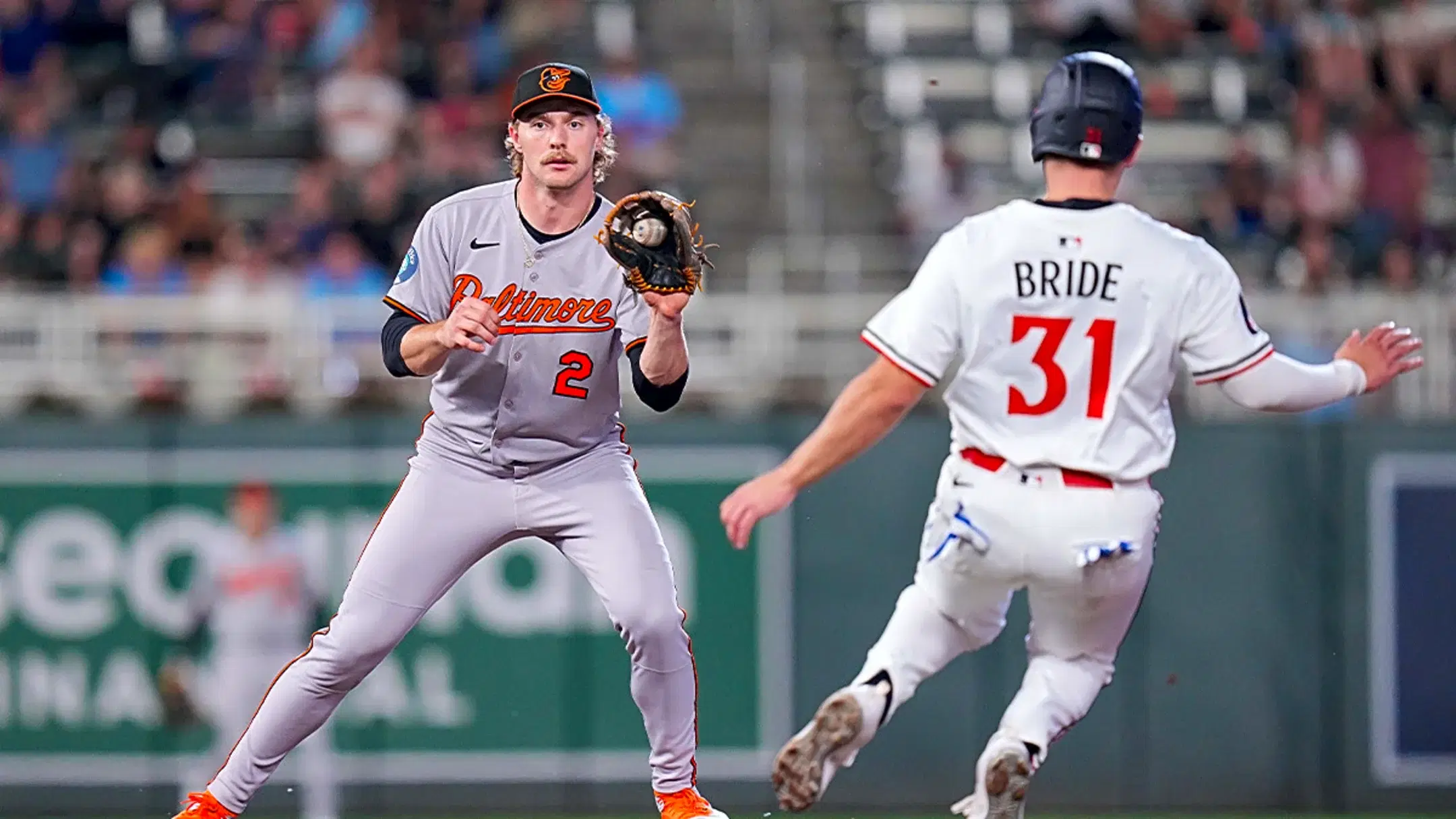 Orioles vs Twins: Odds & Predictions | May 7, 2025