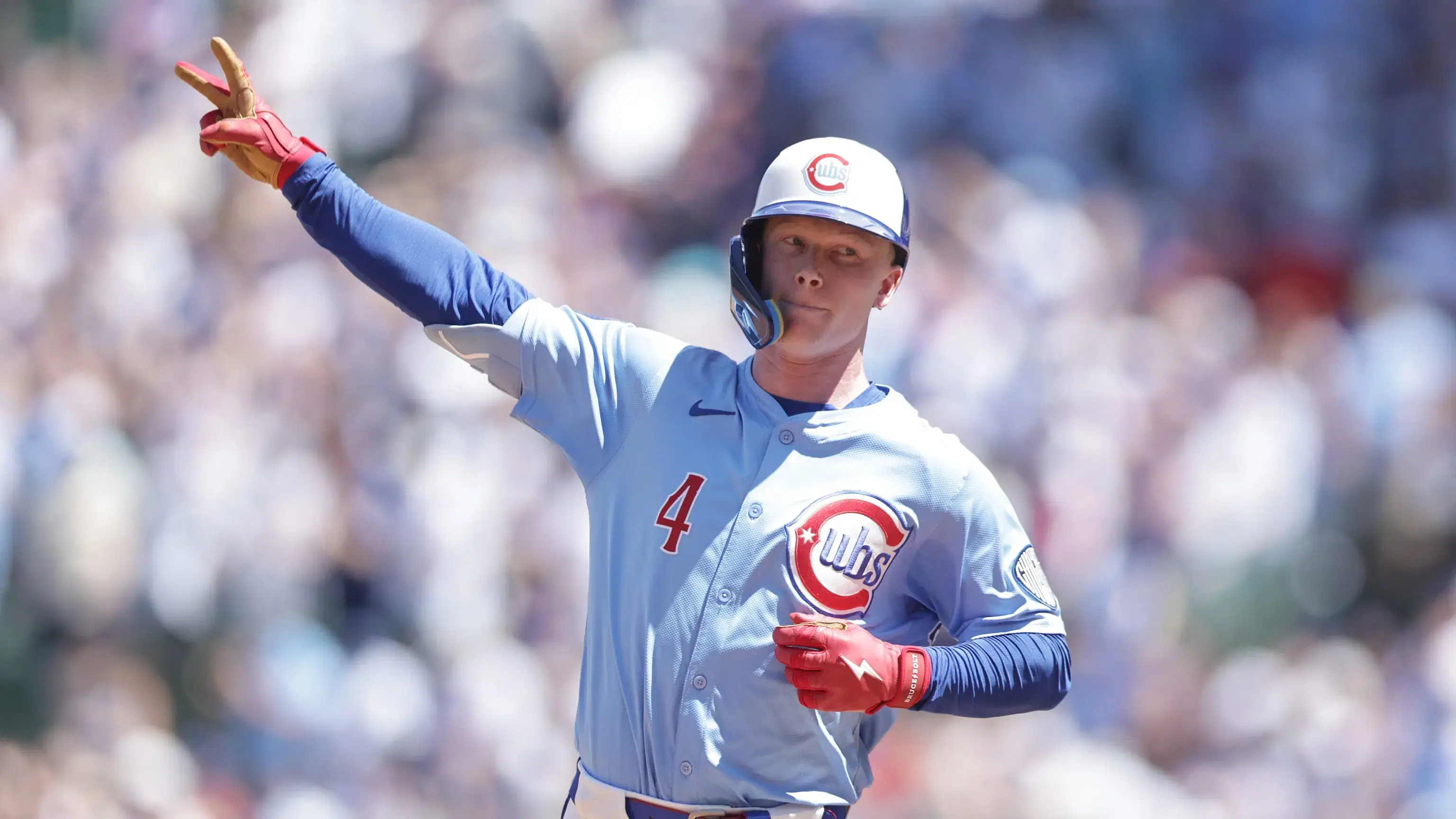 MLB Best Bets for Friday, April 24: Cubs Crash Incoming?