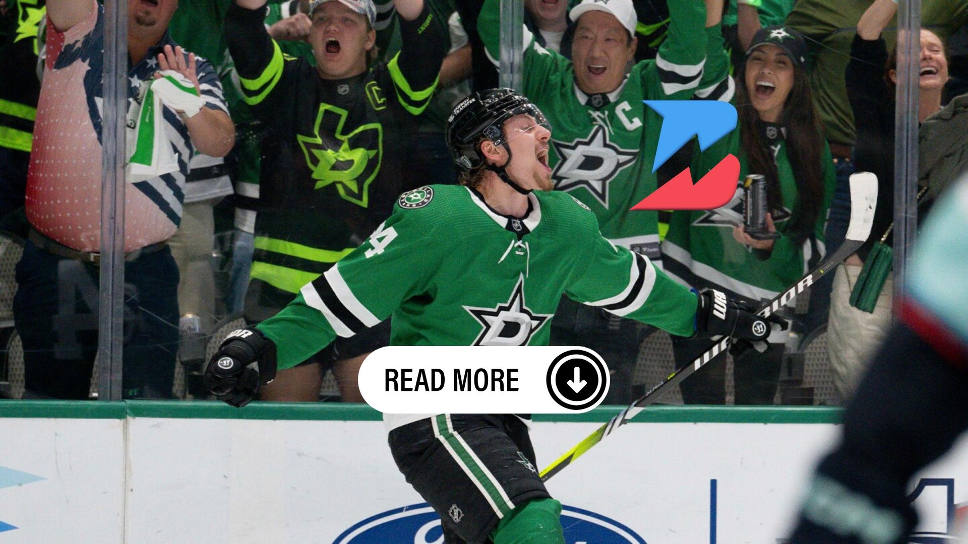 Edmonton Oilers vs. Dallas Stars: NHL Best Bets (5/21)