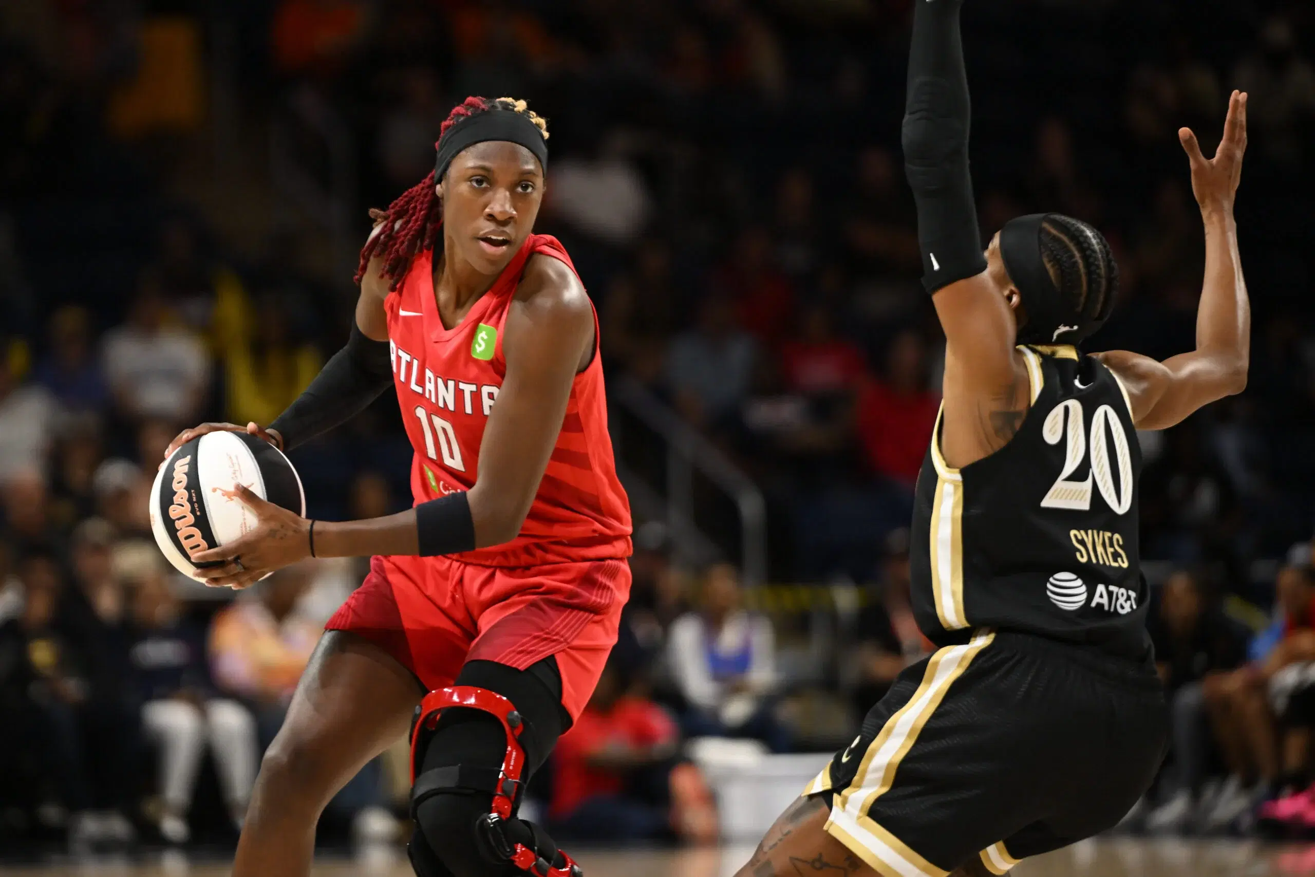 WNBA: Mystics vs. Dream Picks and Odds | June 20, 2025