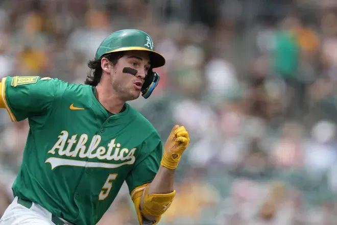 AL Rookie of the Year Odds Update: Jac Caglianone Odds | June 9, 2025