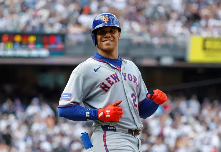 Mets vs. Mariners: Best Moneyline Bet | August 15, 2025