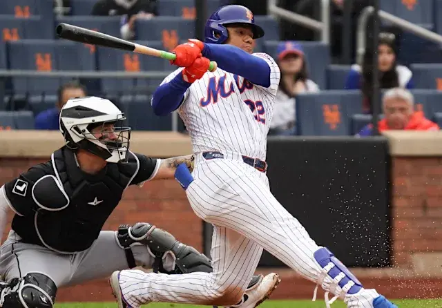 Mets vs. Nationals: First Five Props | August 21, 2025